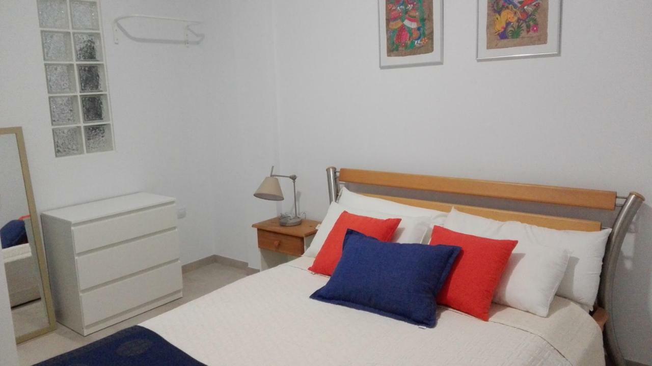Sonder Apartment Antigua  Exterior foto