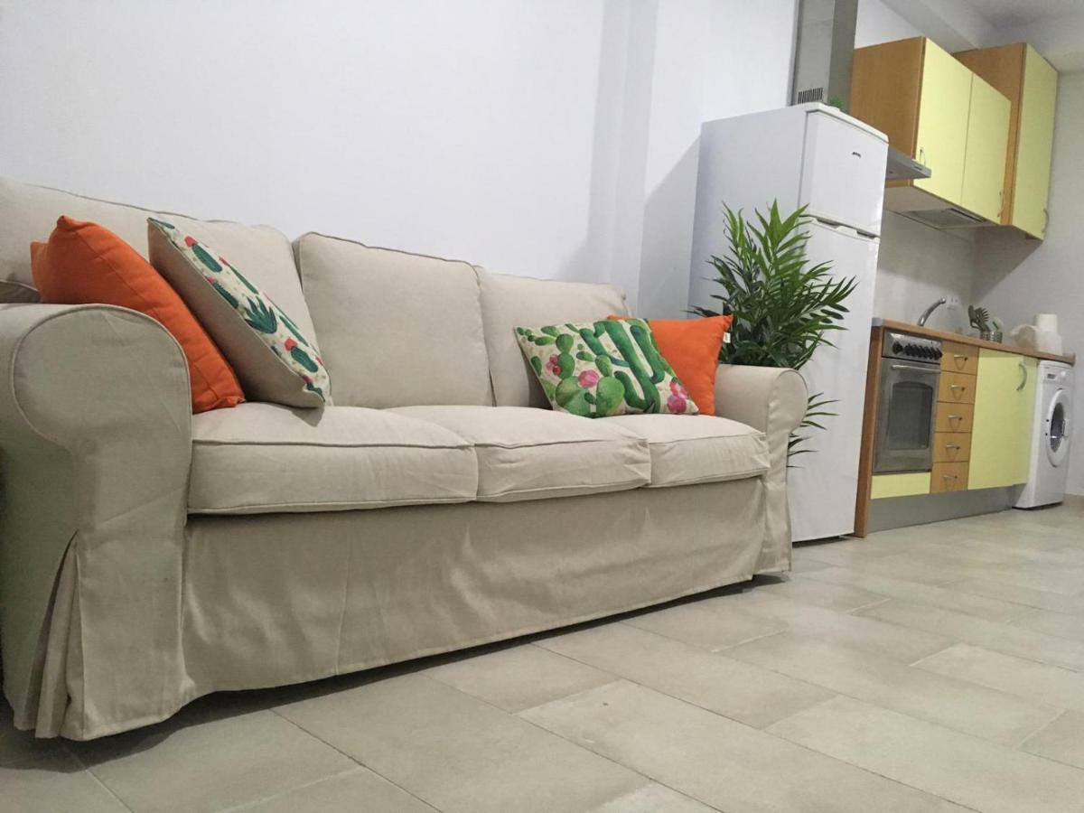 Sonder Apartment Antigua  Exterior foto