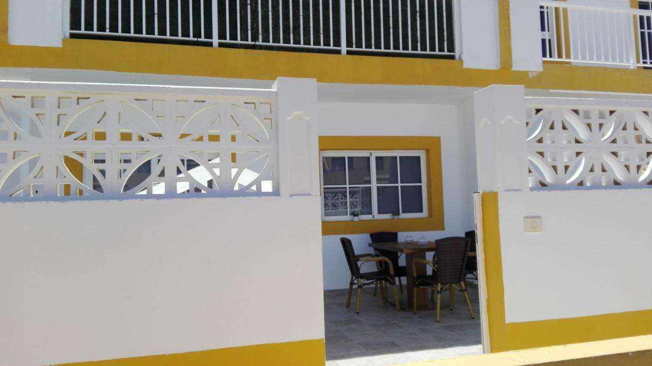 Sonder Apartment Antigua  Exterior foto