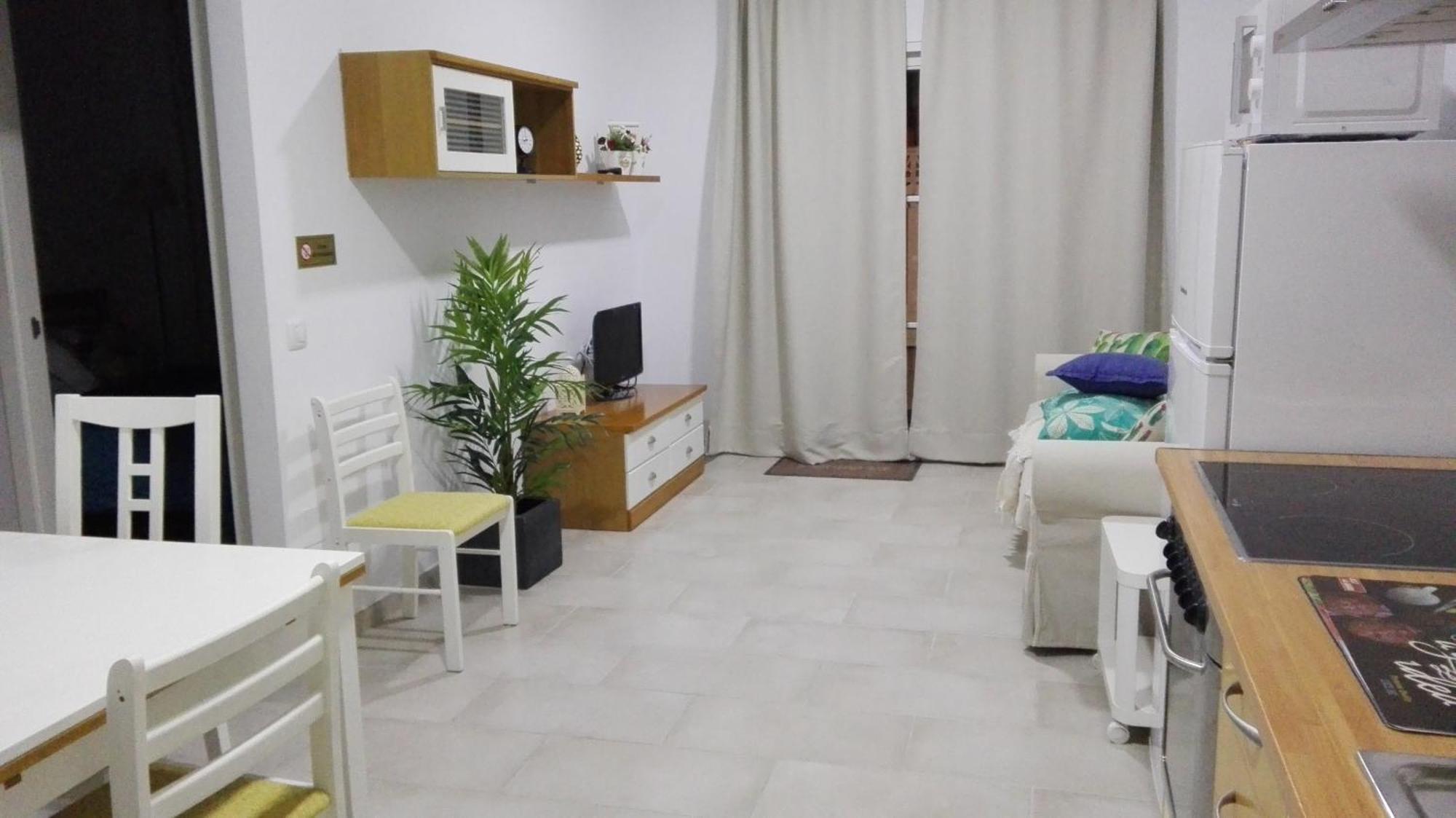 Sonder Apartment Antigua  Exterior foto
