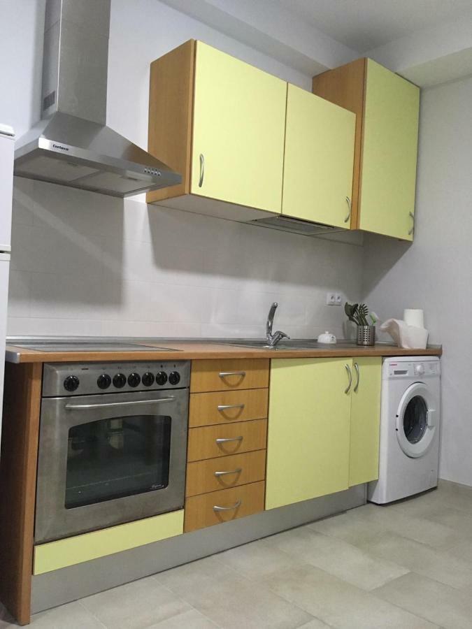 Sonder Apartment Antigua  Exterior foto