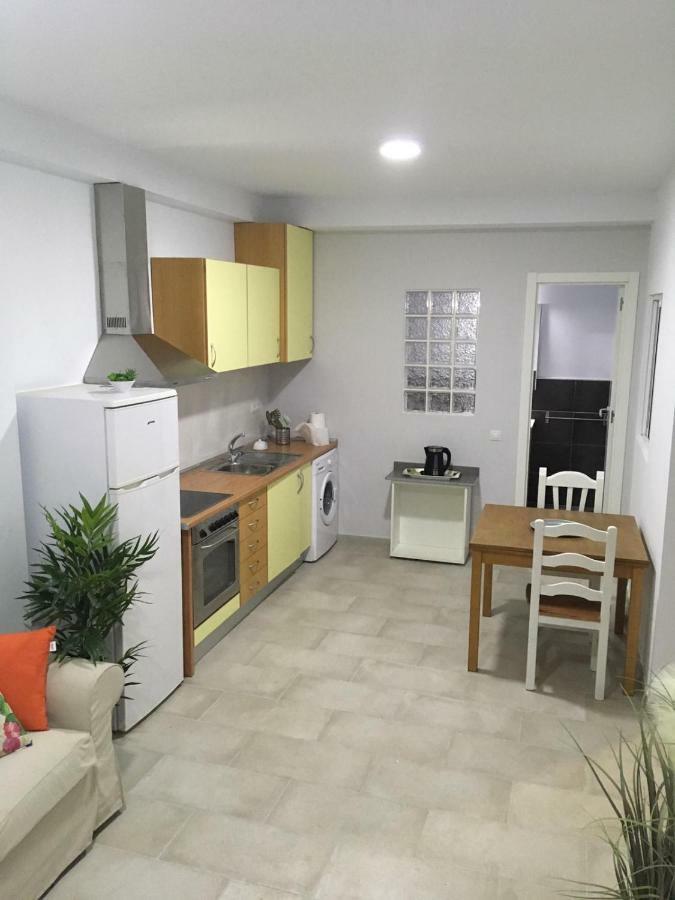 Sonder Apartment Antigua  Exterior foto