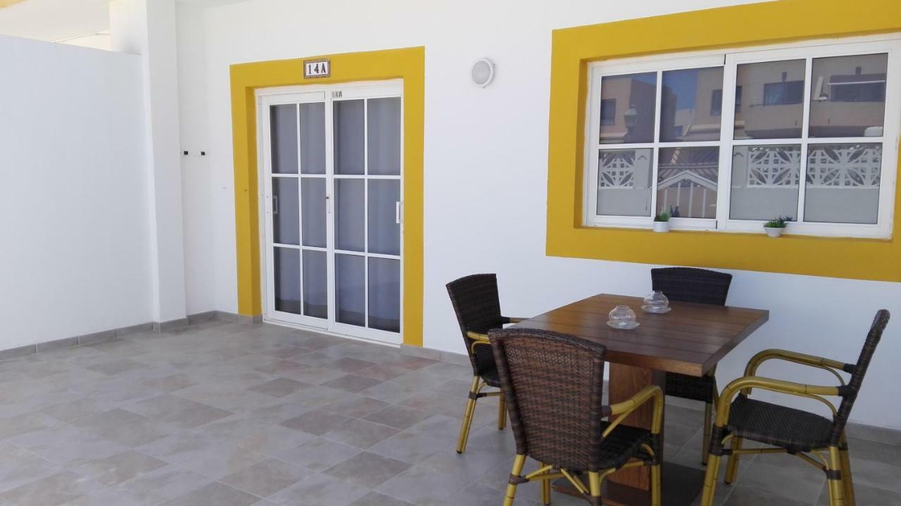 Sonder Apartment Antigua  Exterior foto