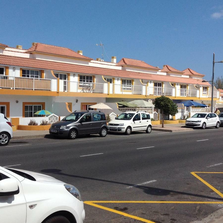 Sonder Apartment Antigua  Exterior foto