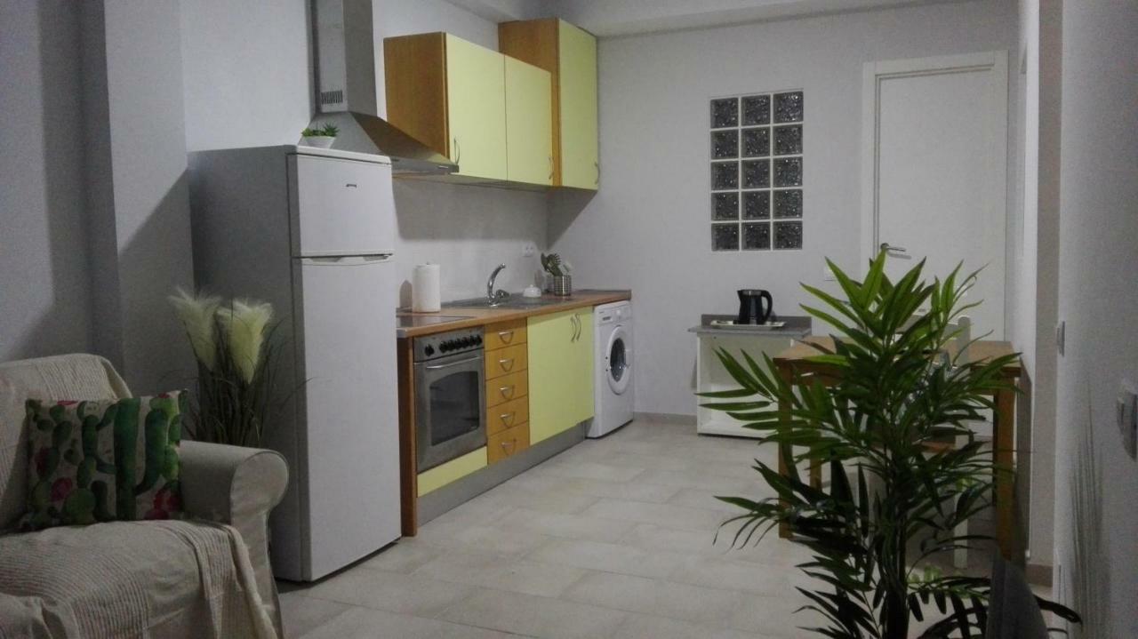 Sonder Apartment Antigua  Exterior foto