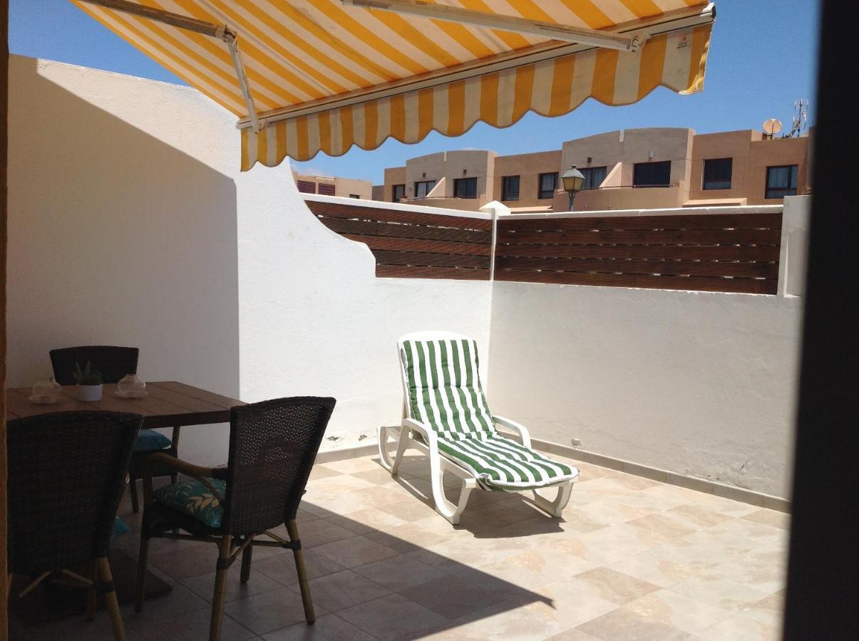 Sonder Apartment Antigua  Exterior foto
